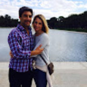 Meet your Posher, Larry